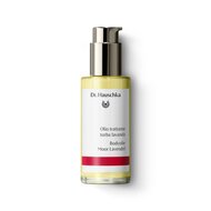 Hauschka - Bodyolie Moor Lavendel - 75 ml