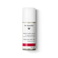 Hauschka - Deodorant Salie Mint - 50 ml