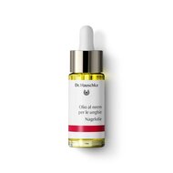 Hauschka -&nbsp;Nagelolie&nbsp;- 18 ml