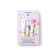 Hauschka - Must Have Kit 'Rozencr&egrave;me'