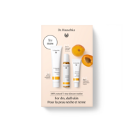 Hauschka - Must Have Kit 'Abrikozencr&egrave;me'