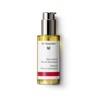 Hauschka - Bodyolie Citroen Lemongrass - 75 ml