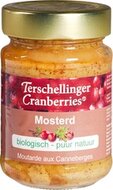 Terschellinger - Cranberry Mosterd - 200 gram