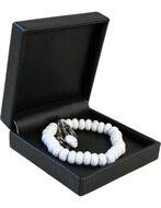 Ruby Mania - Howliet Ruby Mania, armband rond