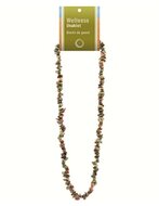 Ruben Robijn - Unakiet splitketting