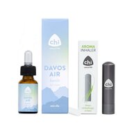 Chi - Chi Aroma inhaler + Davos kuurolie 10ml