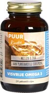 Puur Rineke - Visvrije omega 3 - 60 stuks