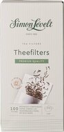 Simon L&eacute;velt - Theefilters 1-kops