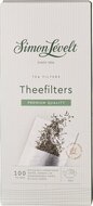 Simon L&eacute;velt - Theefilters pot
