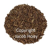 Dillezaad heel - 250 gram - Jacob Hooy