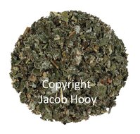 Frambozenblad gesneden - 250 gram - Jacob Hooy