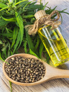 Duivelsdrek droog (met 60% fenegriek) - 250 gram - Jacob Hooy