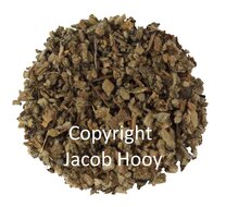 Kaarsjeskruid gesneden/koningskaars/verbascum - 250 gram - Jacob Hooy