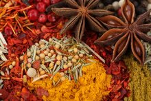 Muira puama lignum gemalen - 250 gram - Jacob Hooy