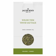 Wilde tijm - 80 gram - Jacob Hooy