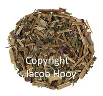 Wilgenroosje klein gesneden - 1000 gram - Jacob Hooy