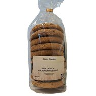 Busy Biscuits - Beschuit volkoren - 10 stuks