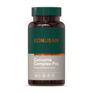 Bonusan - Curcuma Complex Pro - 60 capsules