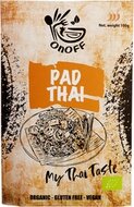 Onoff - Thaise Woksaus Pad Thai - 100 gram