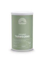 Mattisson - Absolute Tarwegras Poeder Bio Raw - 125 gram