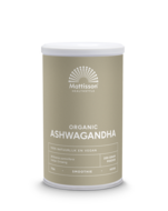 Mattisson - Absolute Ashwagandha Poeder BIO - 200gram