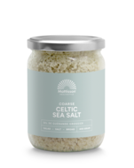 Mattisson Keltisch Zeezout Grof - 400g - Mattisson