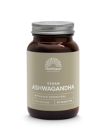Ashwagandha 450mg Absolute - 90 tabletten - Mattisson