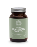 Mattisson - Brandnetelwortel biologisch - 120 capsules