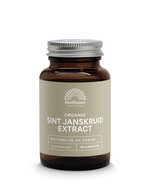 Biologisch Sint-Janskruid Extract - 90 caps - Mattisson