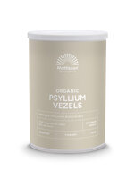Mattisson - Psyllium Vezels Biologisch - 250 gram