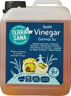 Terrasana - Sushi-azijn (Genmai Su) - 2,5L