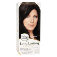 Hairwonder Long Lasting Color Dark Brown 3