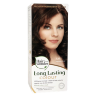 Hairwonder Long lasting Colour 5.35 Chocolate Brown