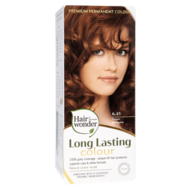 Hairwonder Long lasting colour 6.45 copper mahogany