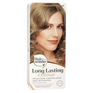 Hairwonder Long lasting colour 7 medium blond