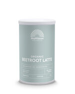 Beetroot Latte Gember &ndash; Cacao BIO Mattisson