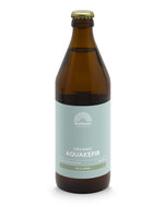 Mattisson - Aquakefir Fig &amp; Lemon Bio - 500ml