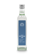 Mattisson - Absolute MCT Olie C8  99% Caprylic Acid - 500ml