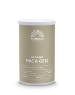 Biologische Maca Poeder - 300g - Mattisson