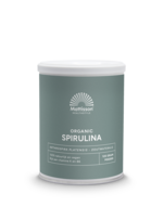 Biologische Spirulina Poeder - 125g  - Mattisson
