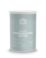 Organic Detox Supersmoothie Mix Raw - 500g - Mattisson