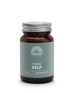 Kelp Algen extract 150 mcg Jodium 75mg - 200 tabletten - Mattisson