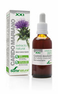 Soria natural - Silybum marianum - 50 ml