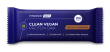 Clean Vegan Protein Bar - 80 gram - Vitakruid