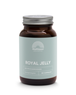 Royal Jelly Gingseng - 60 capsules  - Mattisson