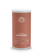 Cranberry BIO poeder - 125g - Mattisson