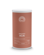Acai Poeder BIO - 125g - Mattisson
