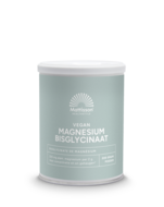 Magnesium Bisglycinaat Poeder - 200g - Mattisson