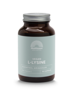 L-Lysine+ met Vitamine C - 90 capsules - Mattisson