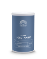 L-Glutamine Poeder Aminozuur - 250g - Mattisson